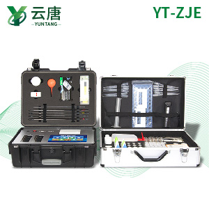 智能款土壤養(yǎng)分檢測(cè)儀有什么用？