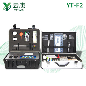 云唐智能土壤檢測(cè)儀的品質(zhì)怎么樣？