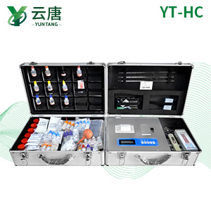 化肥成分檢測(cè)儀